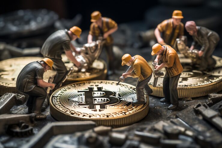 What is Cryptocurrency Mining? Complete Beginner's Guide