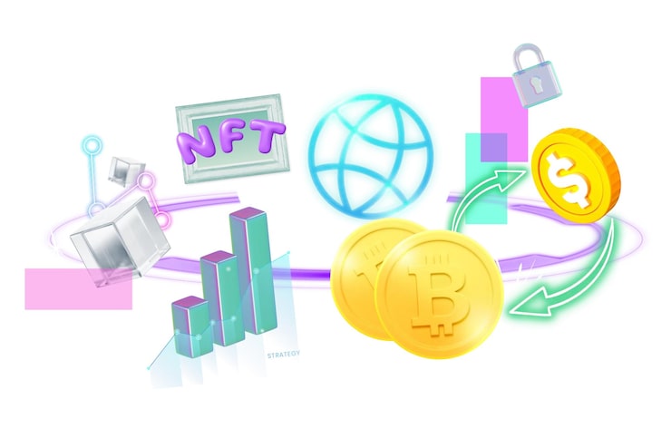 IOTA: Internet of Things Cryptocurrency