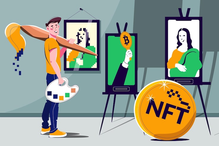CryptoPunks: The Genesis of Modern NFT Culture