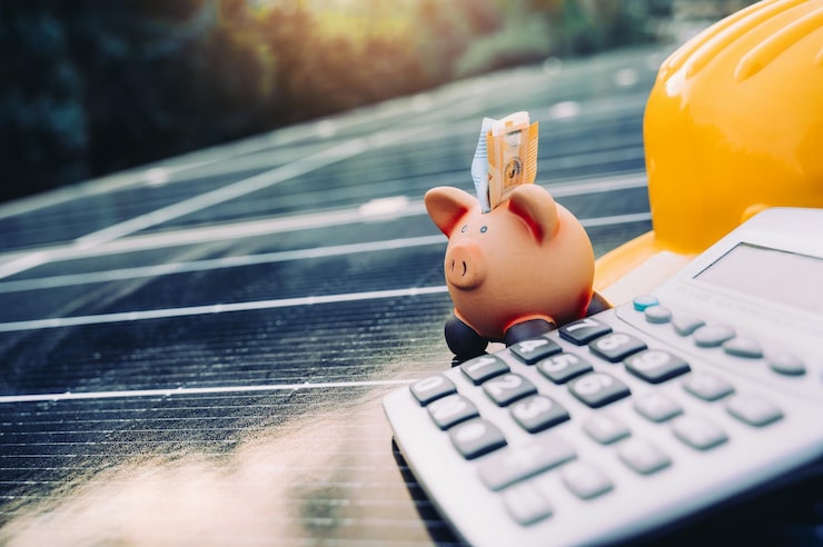 Calculating Daily and Monthly Electricity Costs