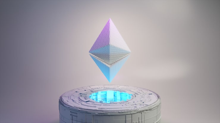 Rocket Pool: Decentralized Ethereum Staking