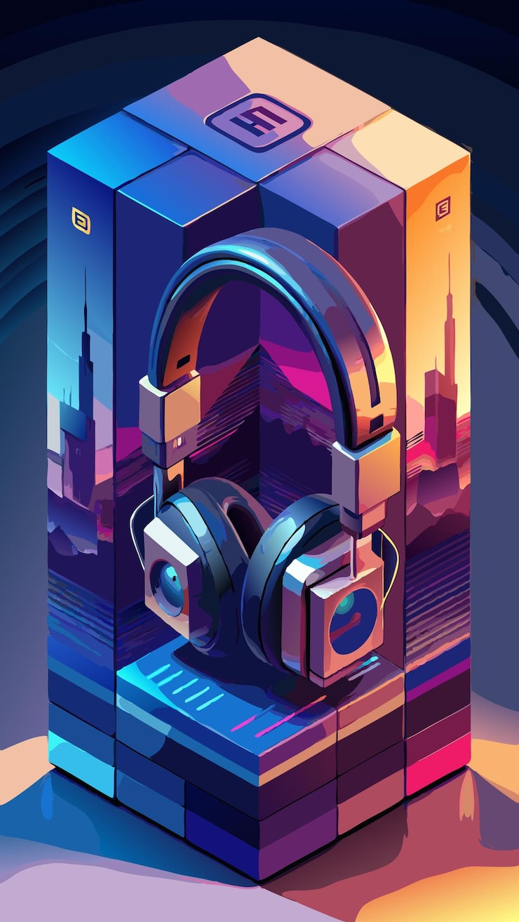 Understanding the Foundation of Audio-Based Digital Assets