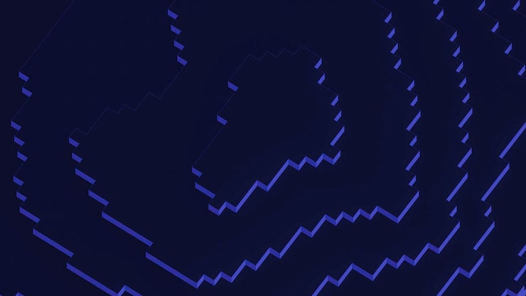 Continuation Patterns in Crypto Markets