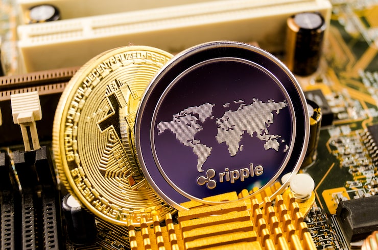 The State of United States Cryptocurrency Regulation