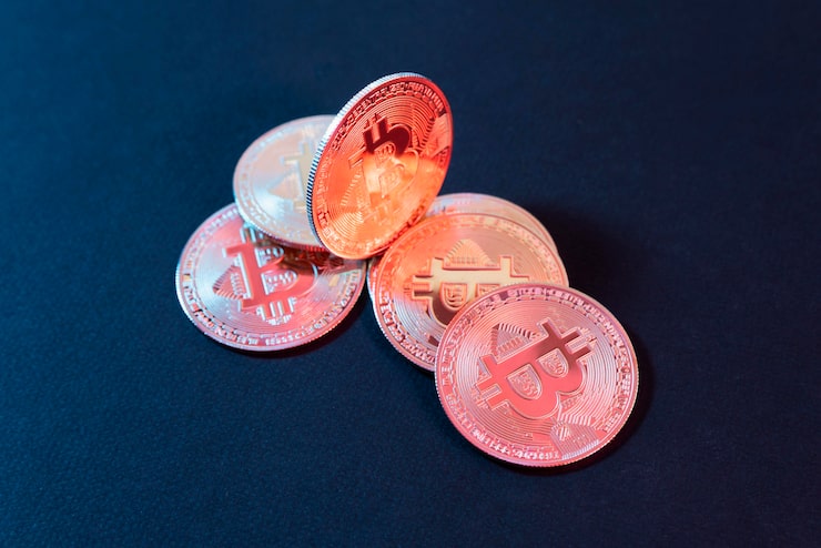 Bitcoin Ordinals and BRC-20 Tokens