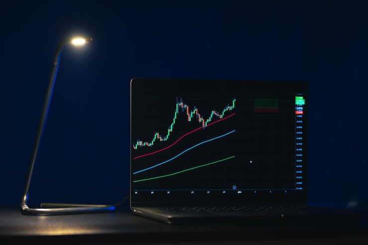 Cryptocurrency Trading Volume Analysis 1 Exchange-Specific Volume Patterns