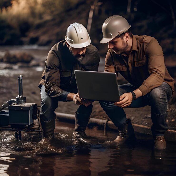 Mining Pool Architecture and Operations