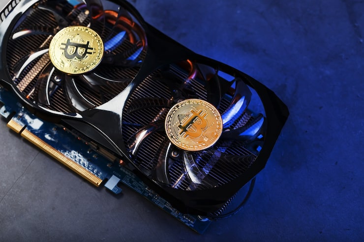 Network Difficulty and Mining Pool Selection
