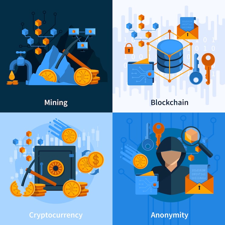 What is Cryptocurrency Mining? Complete Beginner's Guide 5 Evaluating Cloud Mining Legitimacy