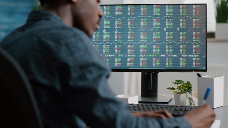 Cryptocurrency Trading Volume Analysis Cryptocurrency Trading Volume Analysis